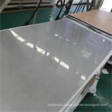 AISI 2B BA 304 316 Stainless Steel Plates
